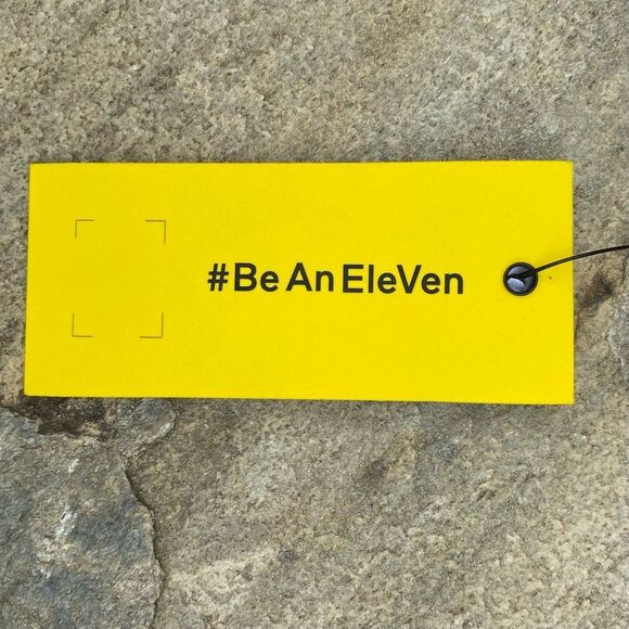 NWT New ELEVEN Venus Williams Tennis/Pickleball Fly Skirt/Skort Navy Blue M - Picture 9 of 12